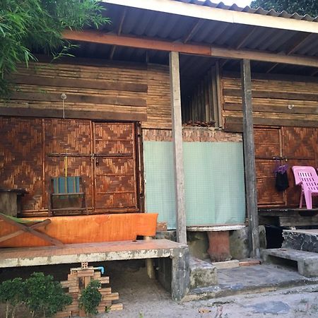 Relax Beach House Ko Lanta المظهر الخارجي الصورة