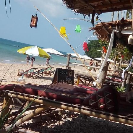 Relax Beach House Ko Lanta المظهر الخارجي الصورة
