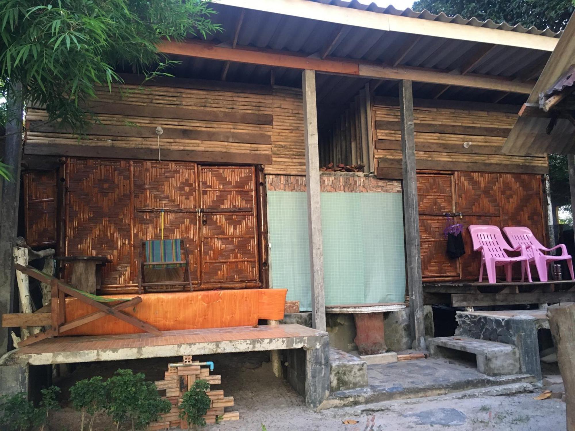 Relax Beach House Ko Lanta المظهر الخارجي الصورة