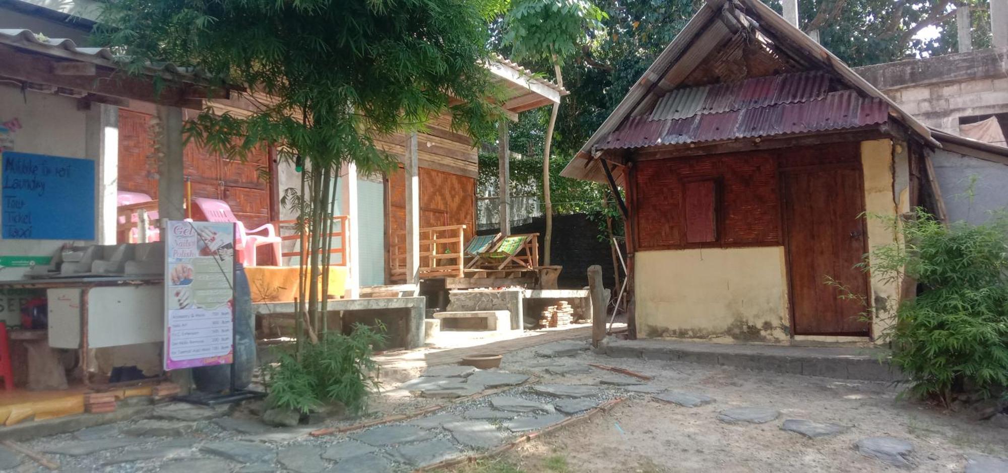 Relax Beach House Ko Lanta المظهر الخارجي الصورة