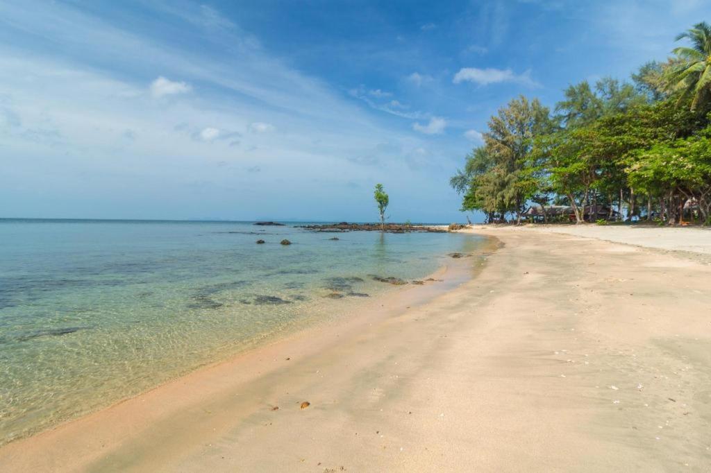 Relax Beach House Ko Lanta المظهر الخارجي الصورة