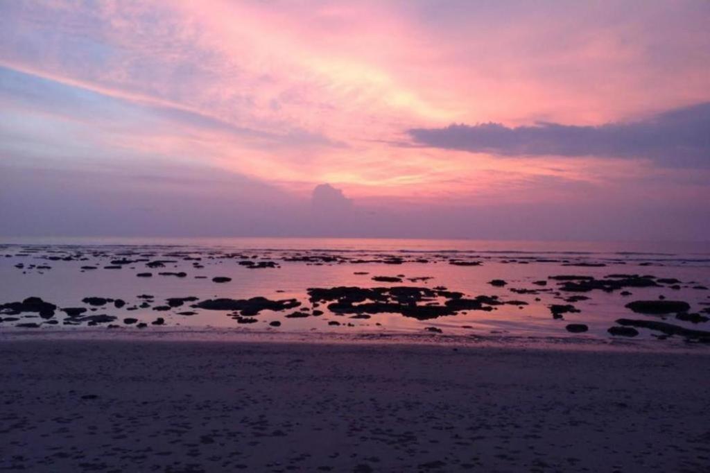 Relax Beach House Ko Lanta المظهر الخارجي الصورة