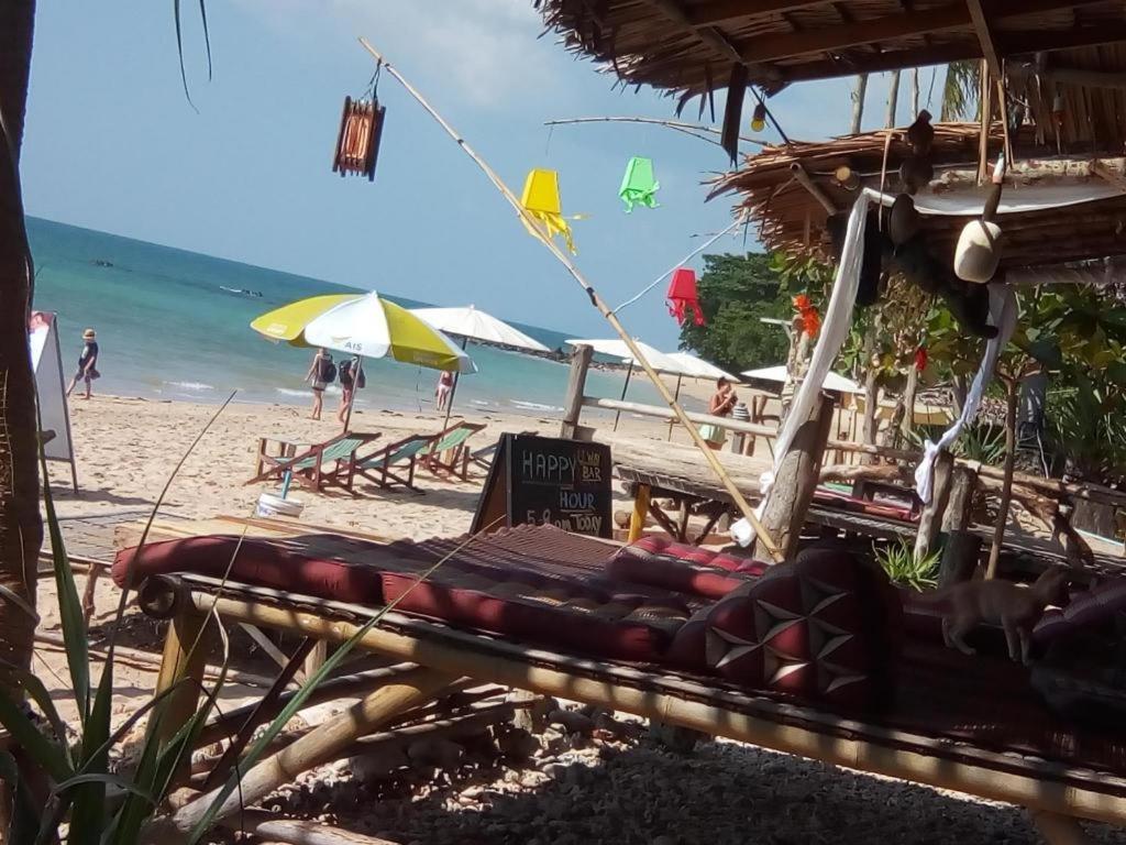 Relax Beach House Ko Lanta المظهر الخارجي الصورة