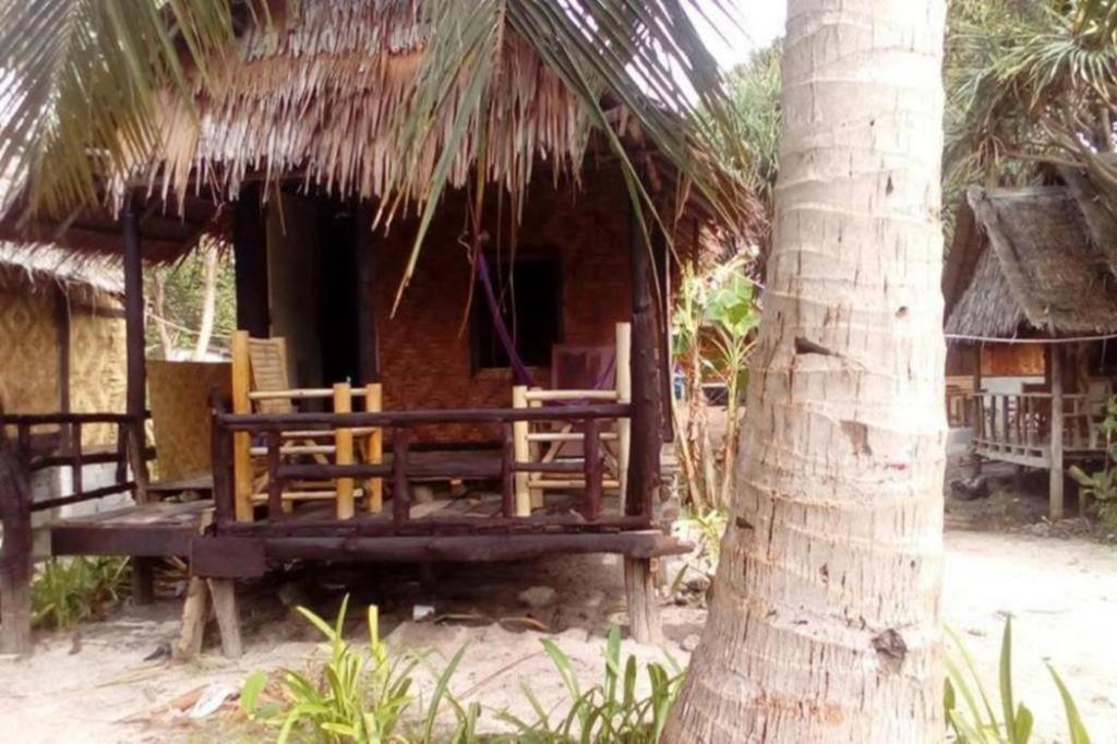 Relax Beach House Ko Lanta المظهر الخارجي الصورة