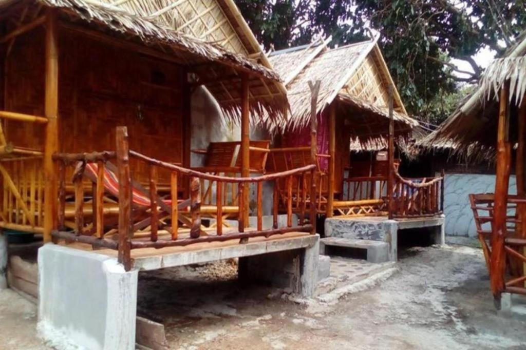 Relax Beach House Ko Lanta المظهر الخارجي الصورة