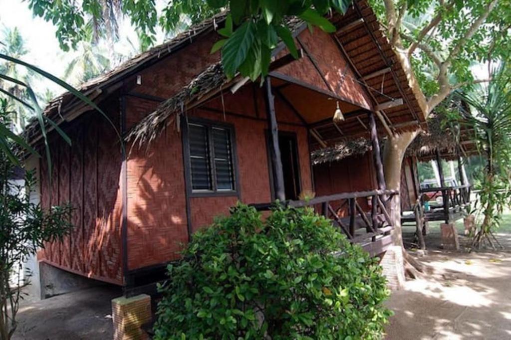 Relax Beach House Ko Lanta المظهر الخارجي الصورة