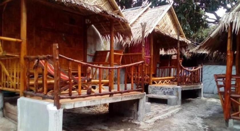 Relax Beach House Ko Lanta المظهر الخارجي الصورة