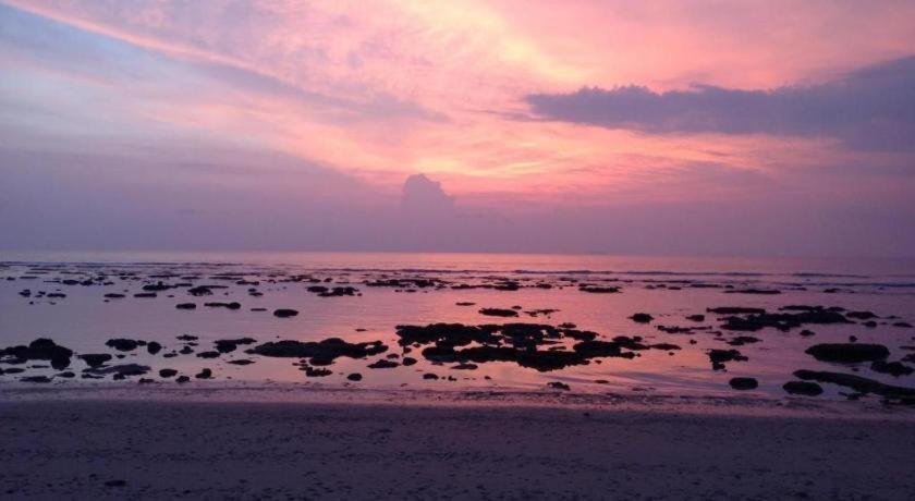 Relax Beach House Ko Lanta المظهر الخارجي الصورة