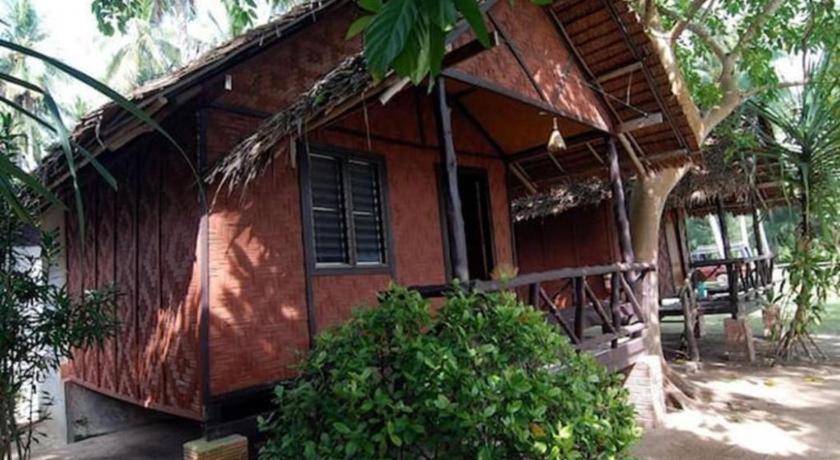 Relax Beach House Ko Lanta المظهر الخارجي الصورة