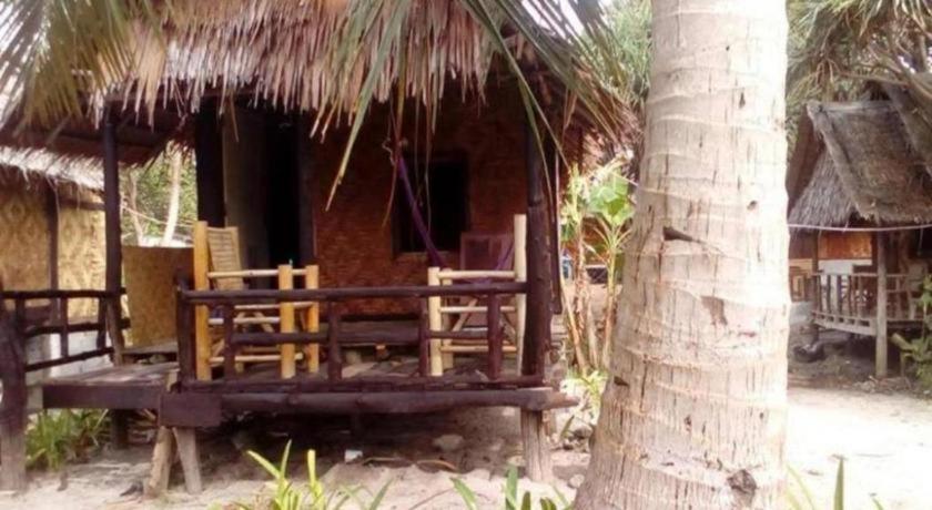 Relax Beach House Ko Lanta المظهر الخارجي الصورة