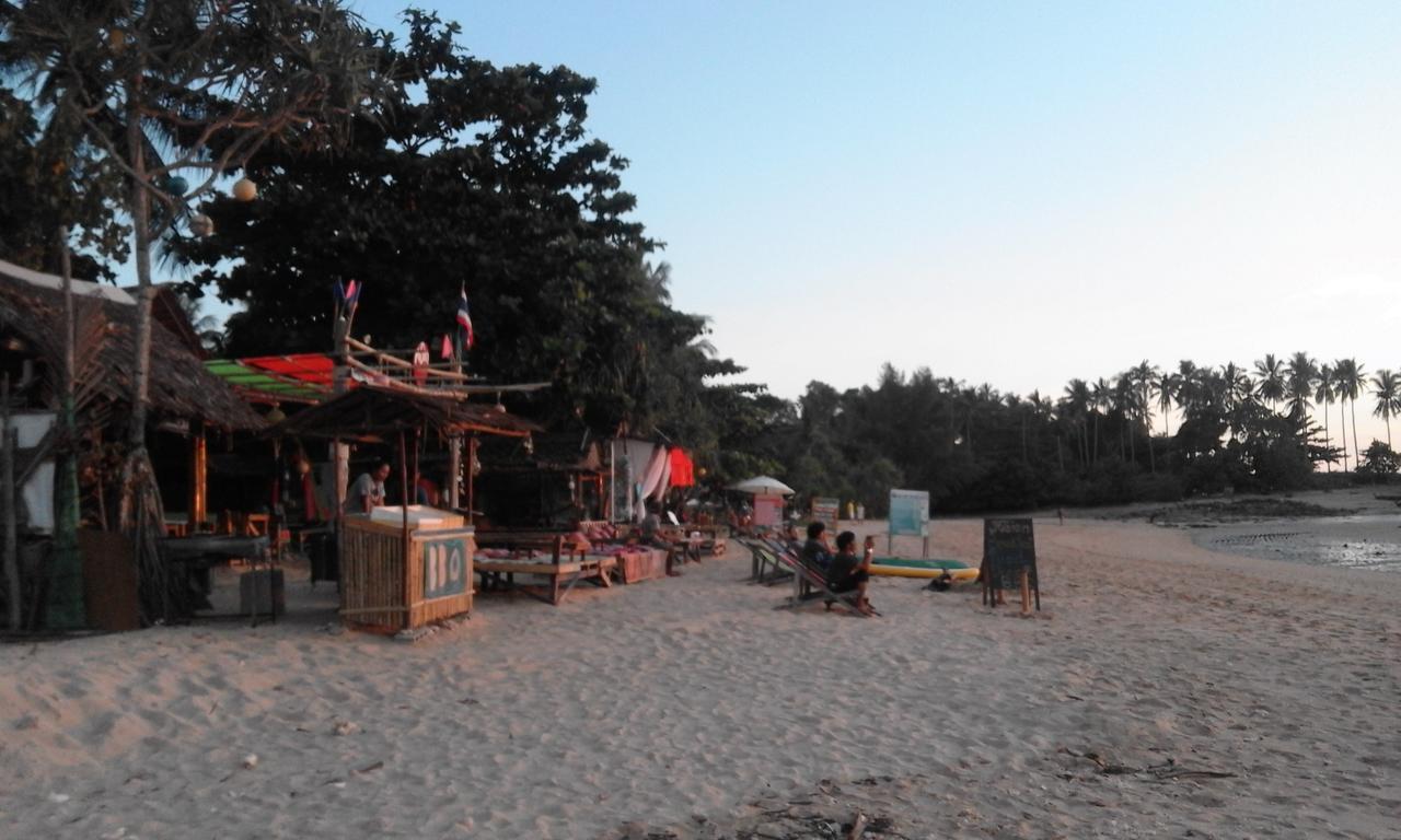 Relax Beach House Ko Lanta المظهر الخارجي الصورة