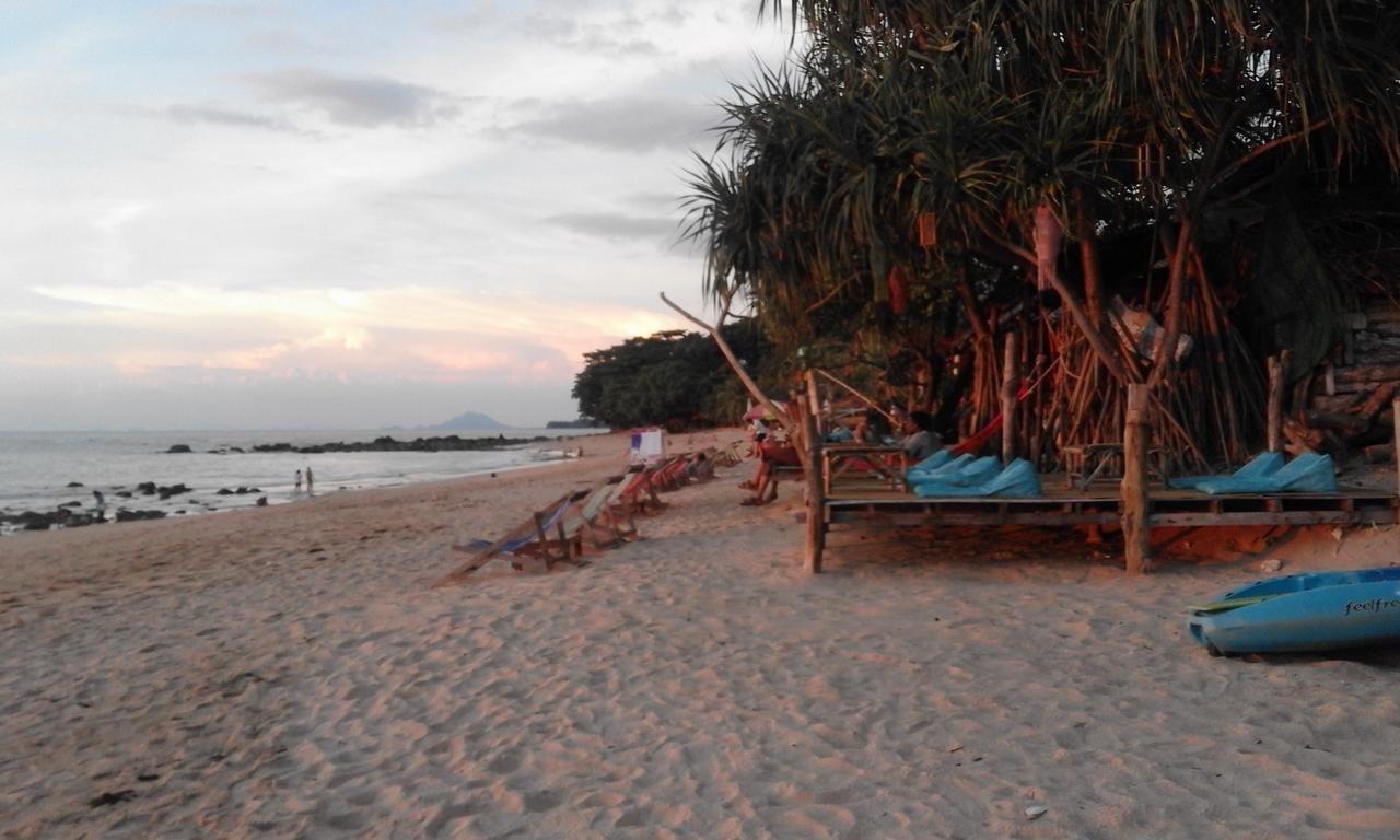 Relax Beach House Ko Lanta المظهر الخارجي الصورة