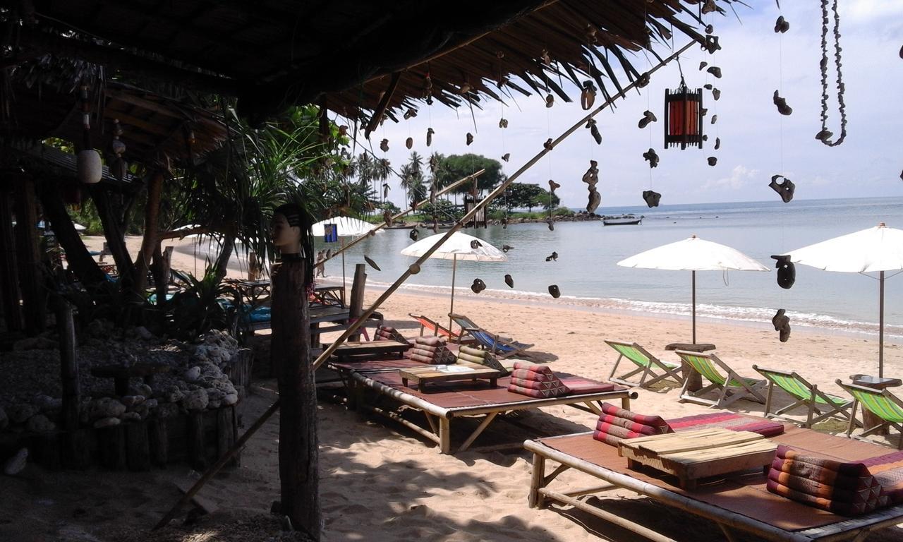 Relax Beach House Ko Lanta المظهر الخارجي الصورة
