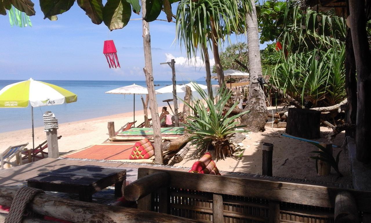 Relax Beach House Ko Lanta المظهر الخارجي الصورة