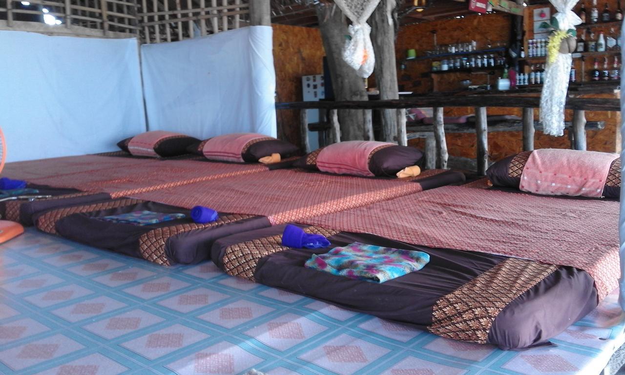 Relax Beach House Ko Lanta المظهر الخارجي الصورة