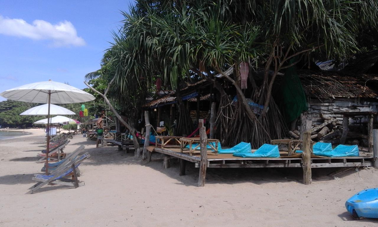 Relax Beach House Ko Lanta المظهر الخارجي الصورة