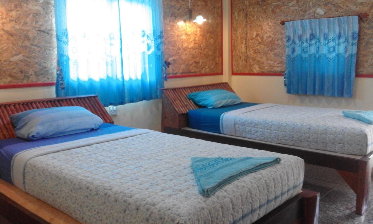 Relax Beach House Ko Lanta المظهر الخارجي الصورة