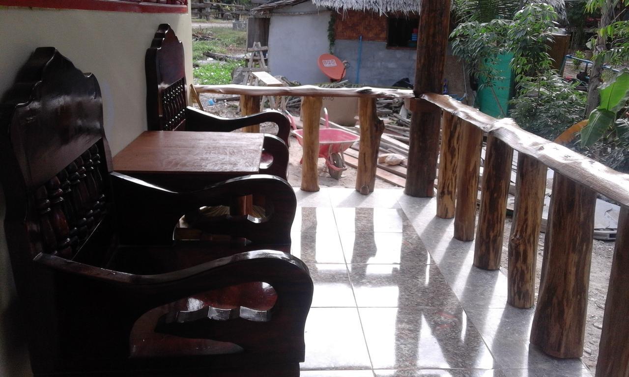 Relax Beach House Ko Lanta المظهر الخارجي الصورة