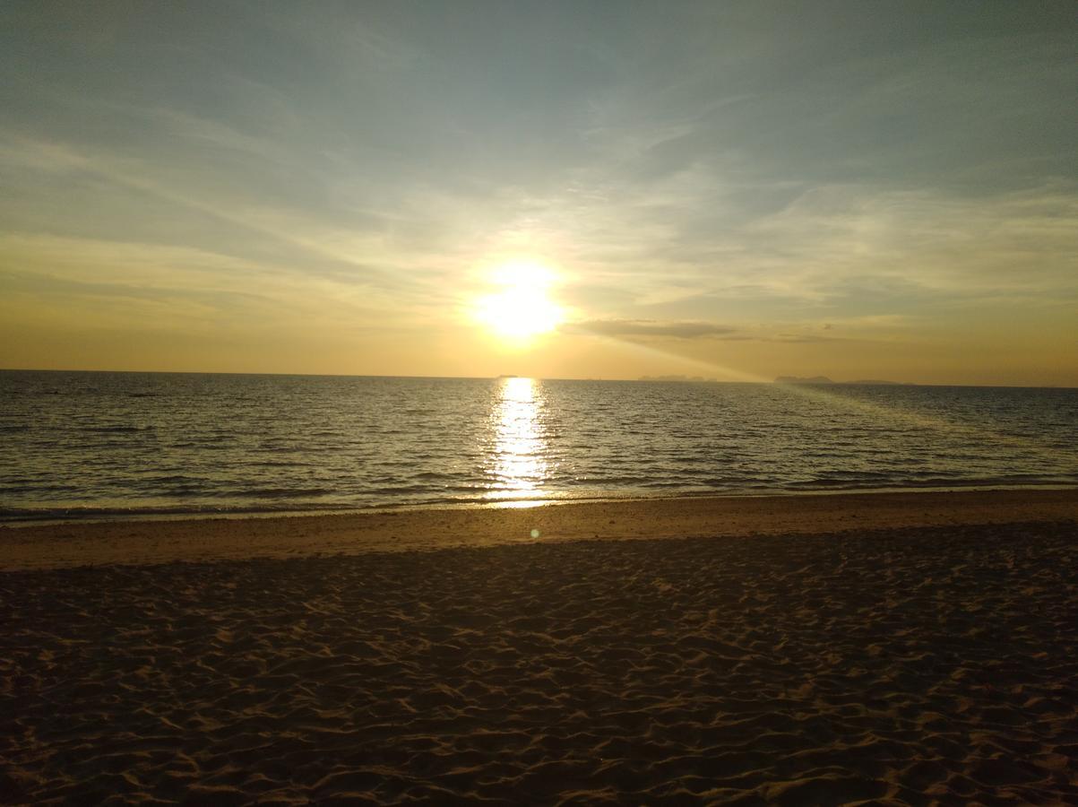 Relax Beach House Ko Lanta المظهر الخارجي الصورة