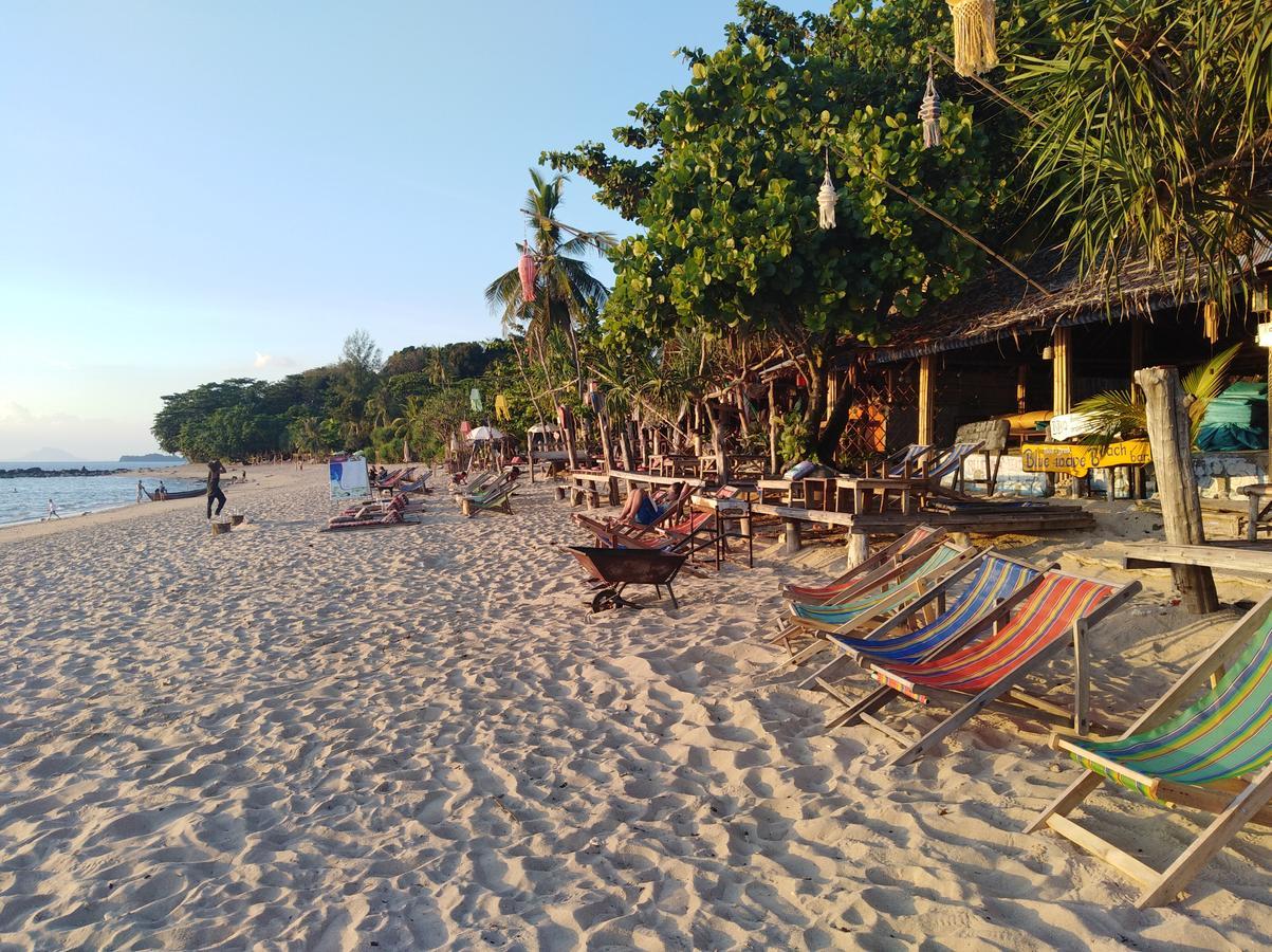 Relax Beach House Ko Lanta المظهر الخارجي الصورة
