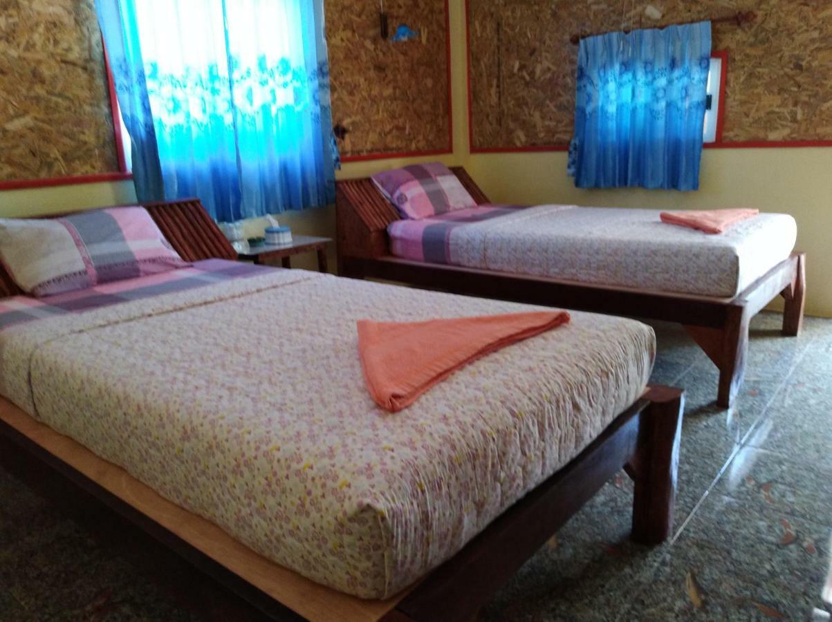 Relax Beach House Ko Lanta المظهر الخارجي الصورة