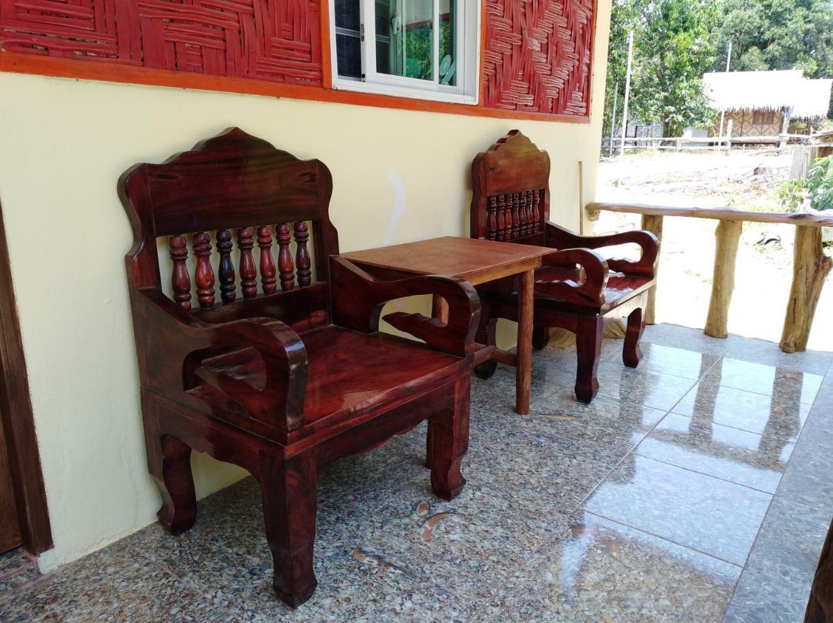 Relax Beach House Ko Lanta المظهر الخارجي الصورة