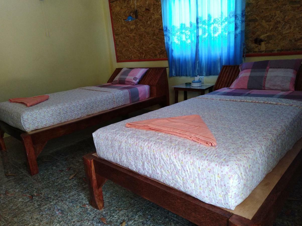 Relax Beach House Ko Lanta المظهر الخارجي الصورة
