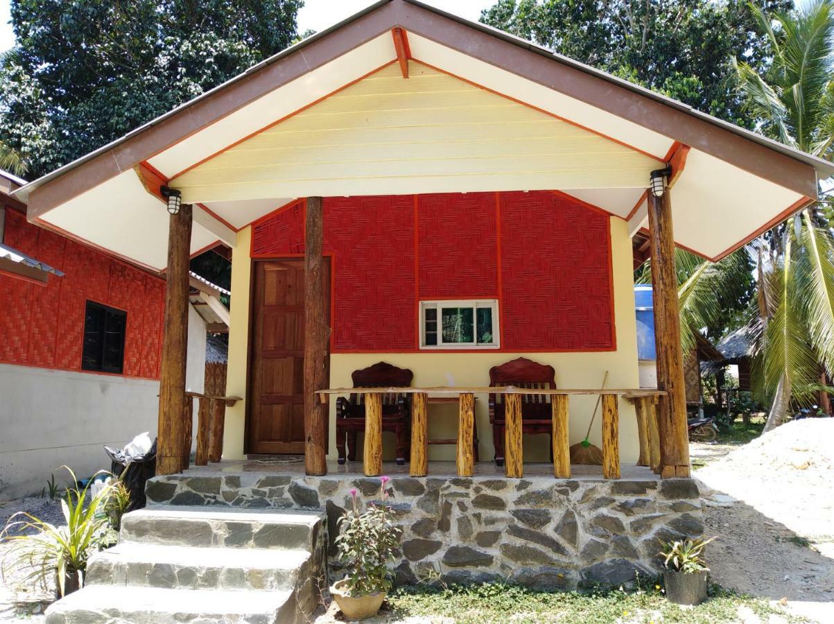 Relax Beach House Ko Lanta المظهر الخارجي الصورة