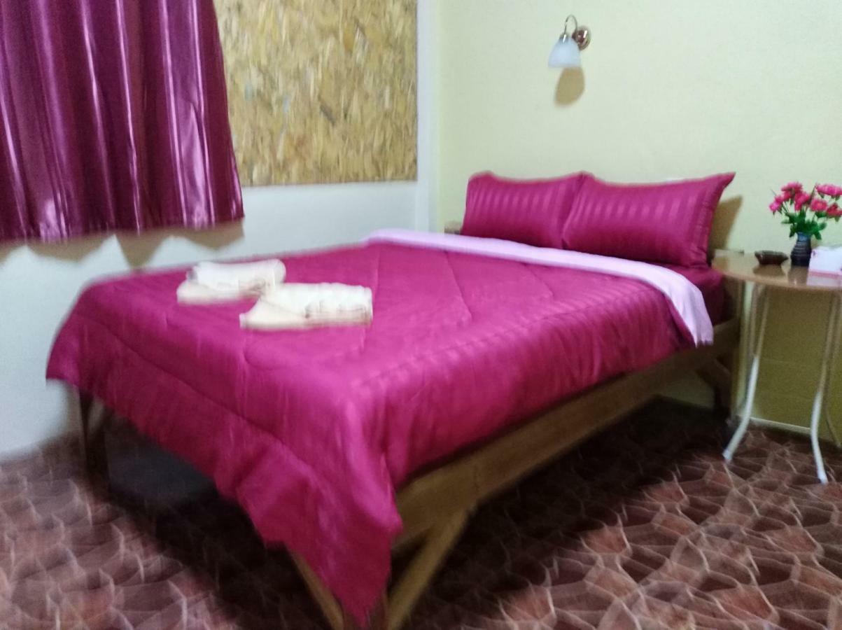 Relax Beach House Ko Lanta المظهر الخارجي الصورة