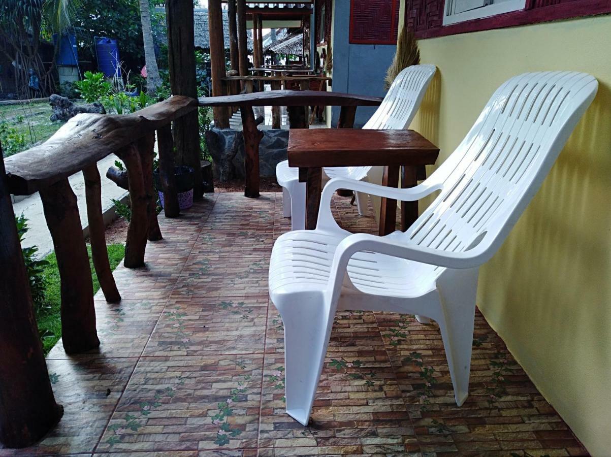 Relax Beach House Ko Lanta المظهر الخارجي الصورة