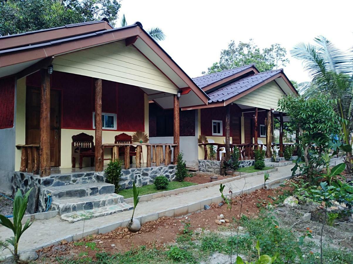 Relax Beach House Ko Lanta المظهر الخارجي الصورة