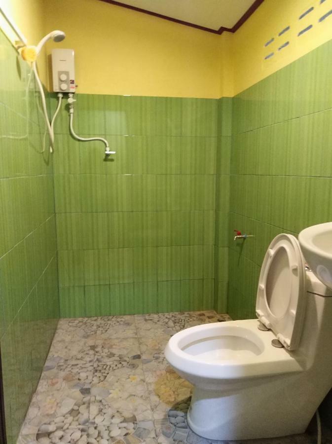 Relax Beach House Ko Lanta المظهر الخارجي الصورة