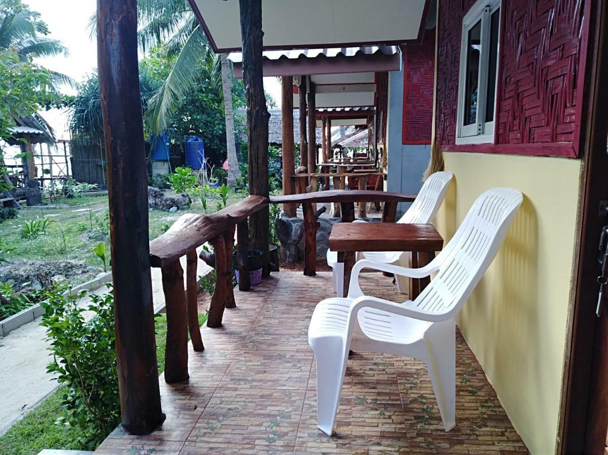 Relax Beach House Ko Lanta المظهر الخارجي الصورة