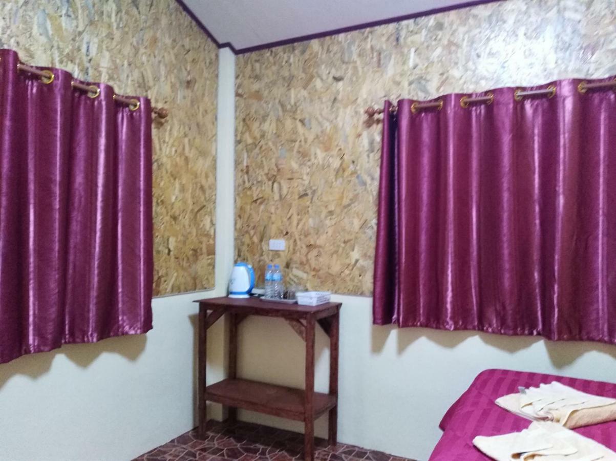 Relax Beach House Ko Lanta المظهر الخارجي الصورة