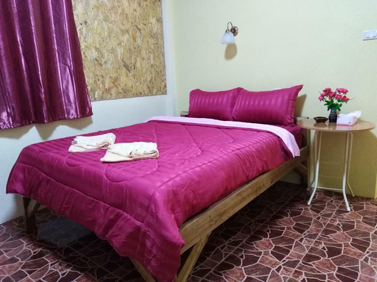 Relax Beach House Ko Lanta المظهر الخارجي الصورة
